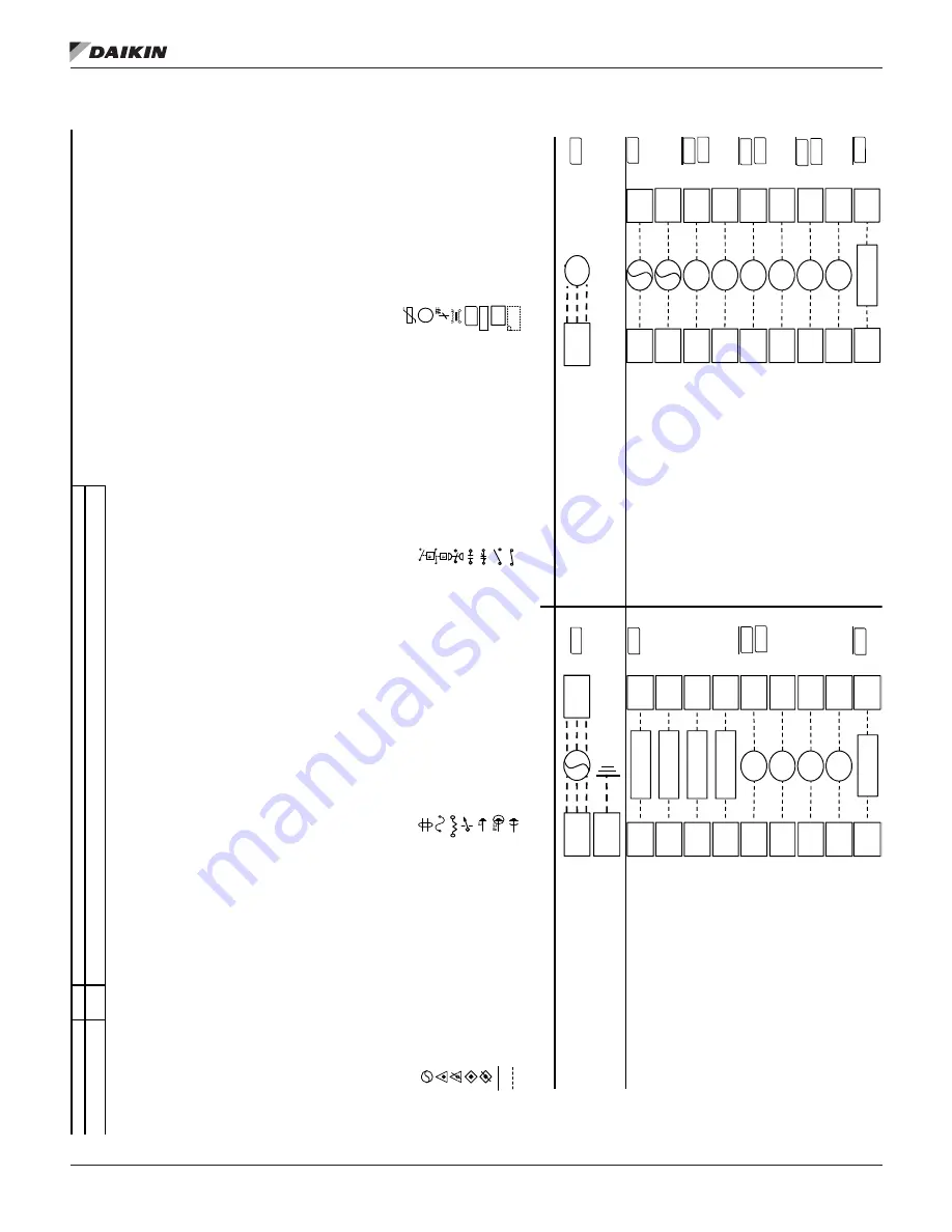 Daikin Magnitude WMC Series Скачать руководство пользователя страница 14