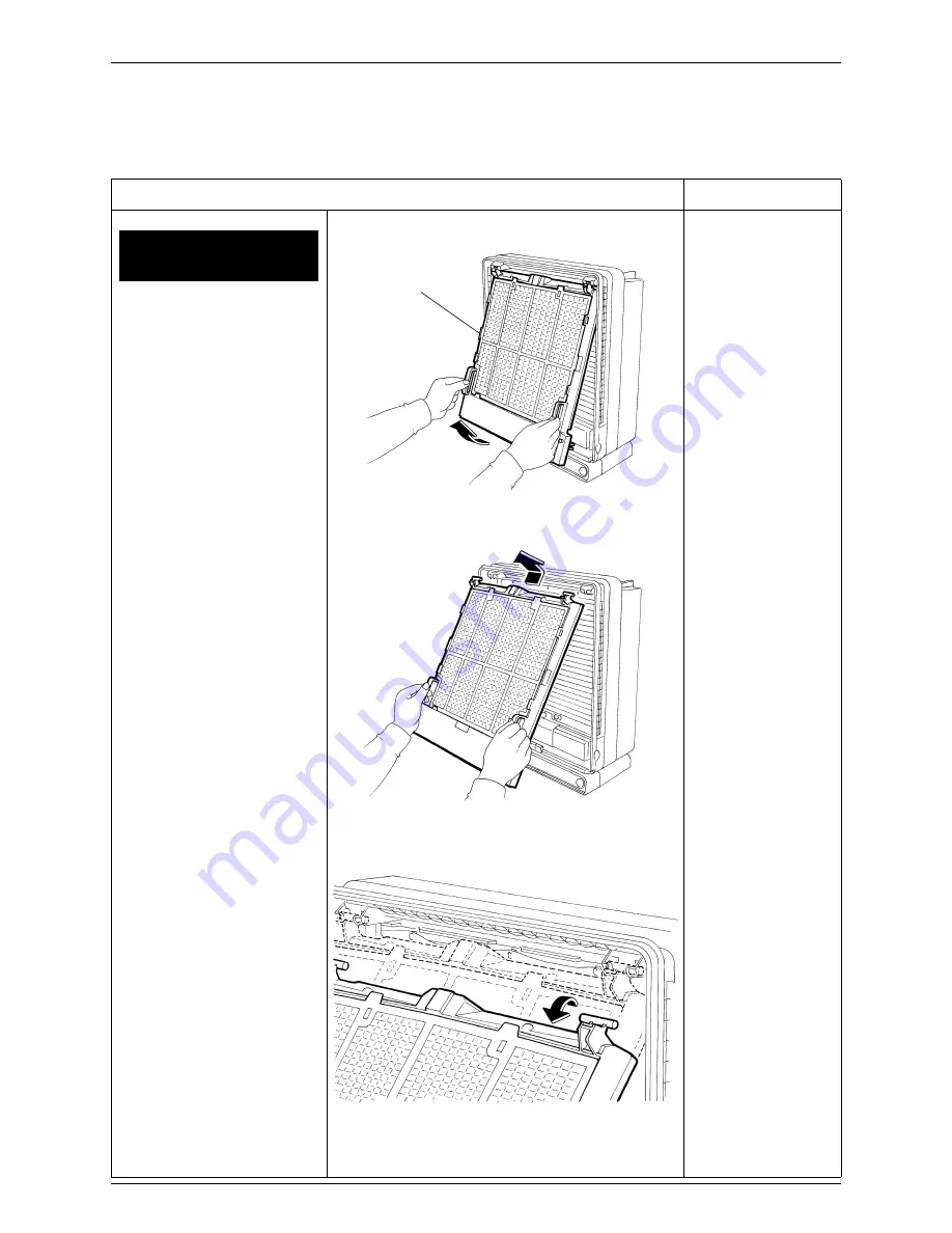 Daikin MC707VM-S Скачать руководство пользователя страница 39