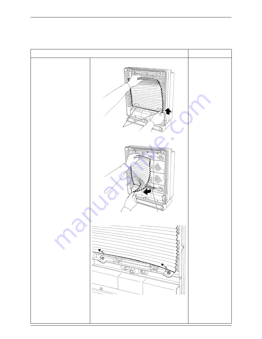 Daikin MC707VM-S Скачать руководство пользователя страница 41