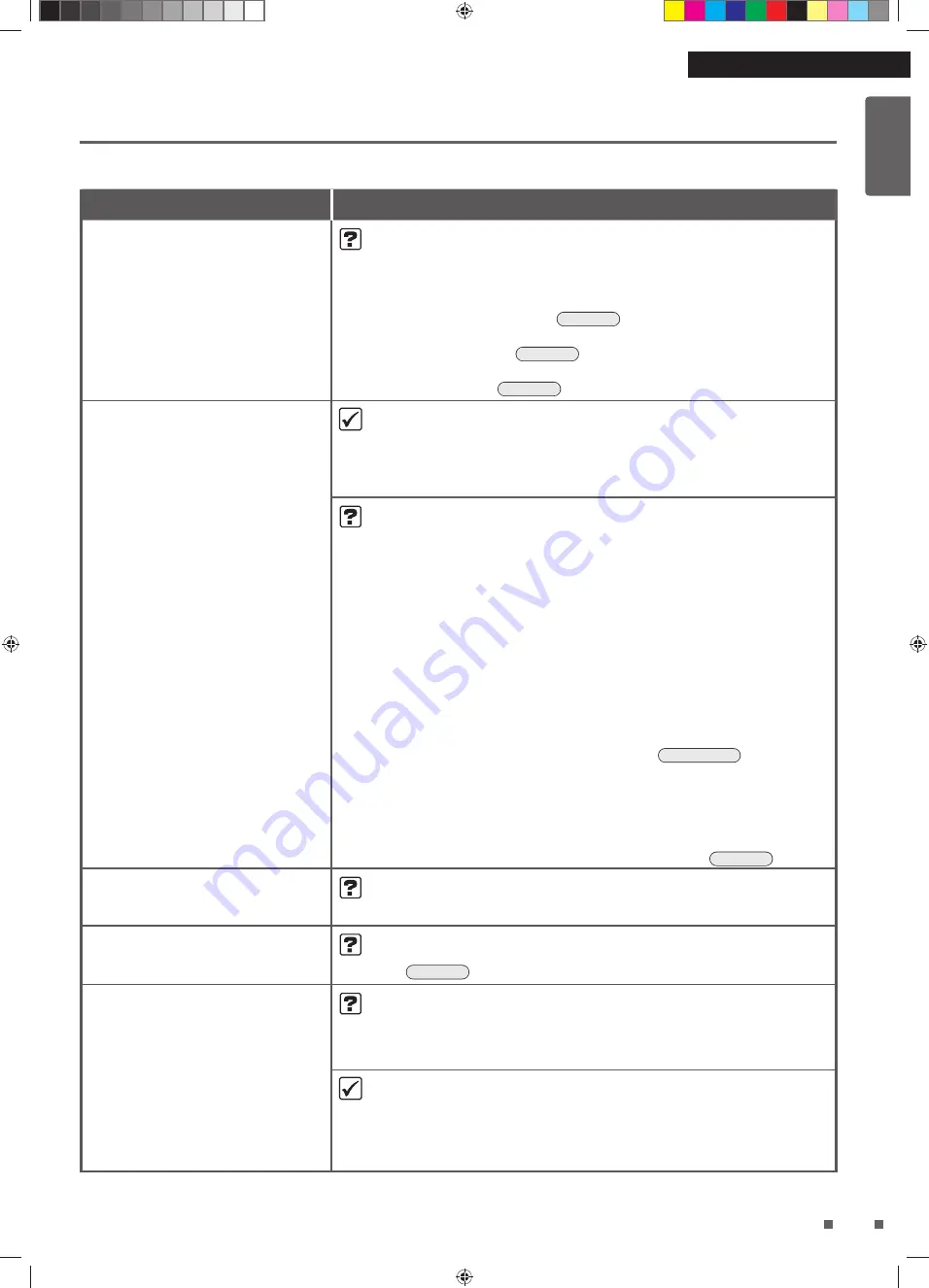 Daikin MC80ZVM Скачать руководство пользователя страница 37