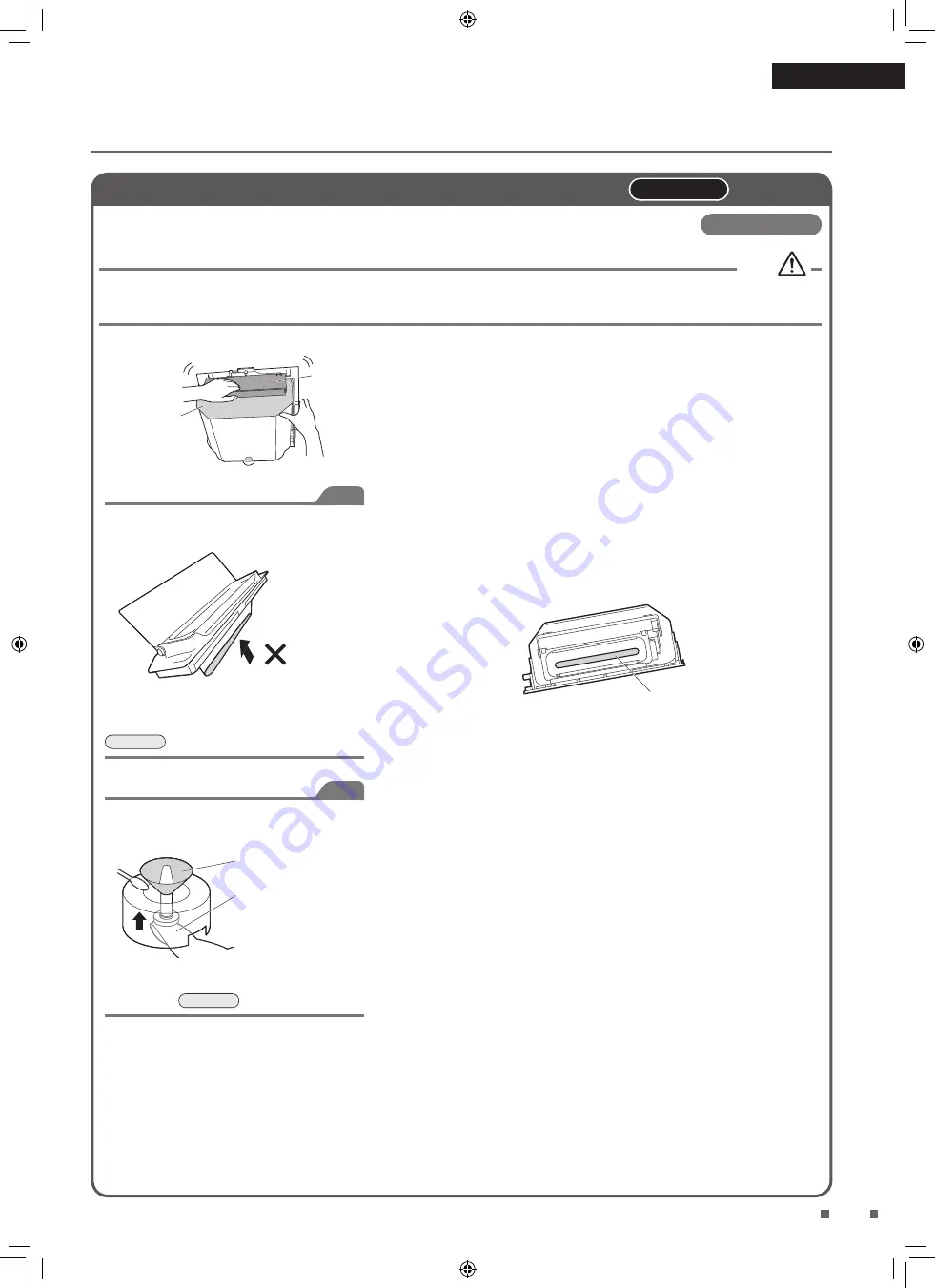 Daikin MCK70ZBFVMW Operation Manual Download Page 79