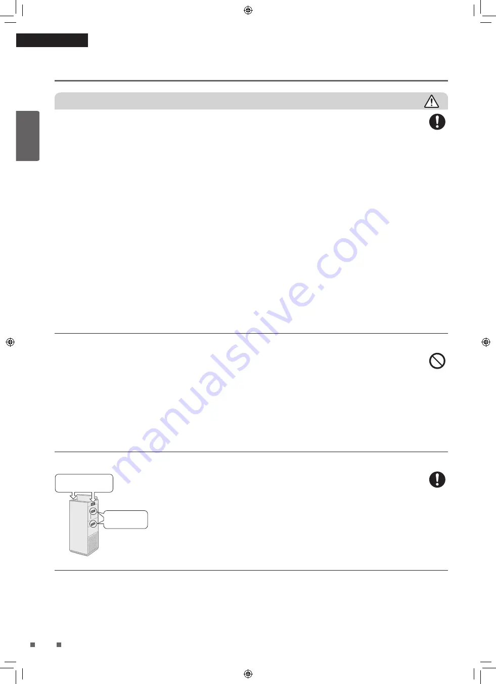 Daikin MCK70ZBFVMW Operation Manual Download Page 110