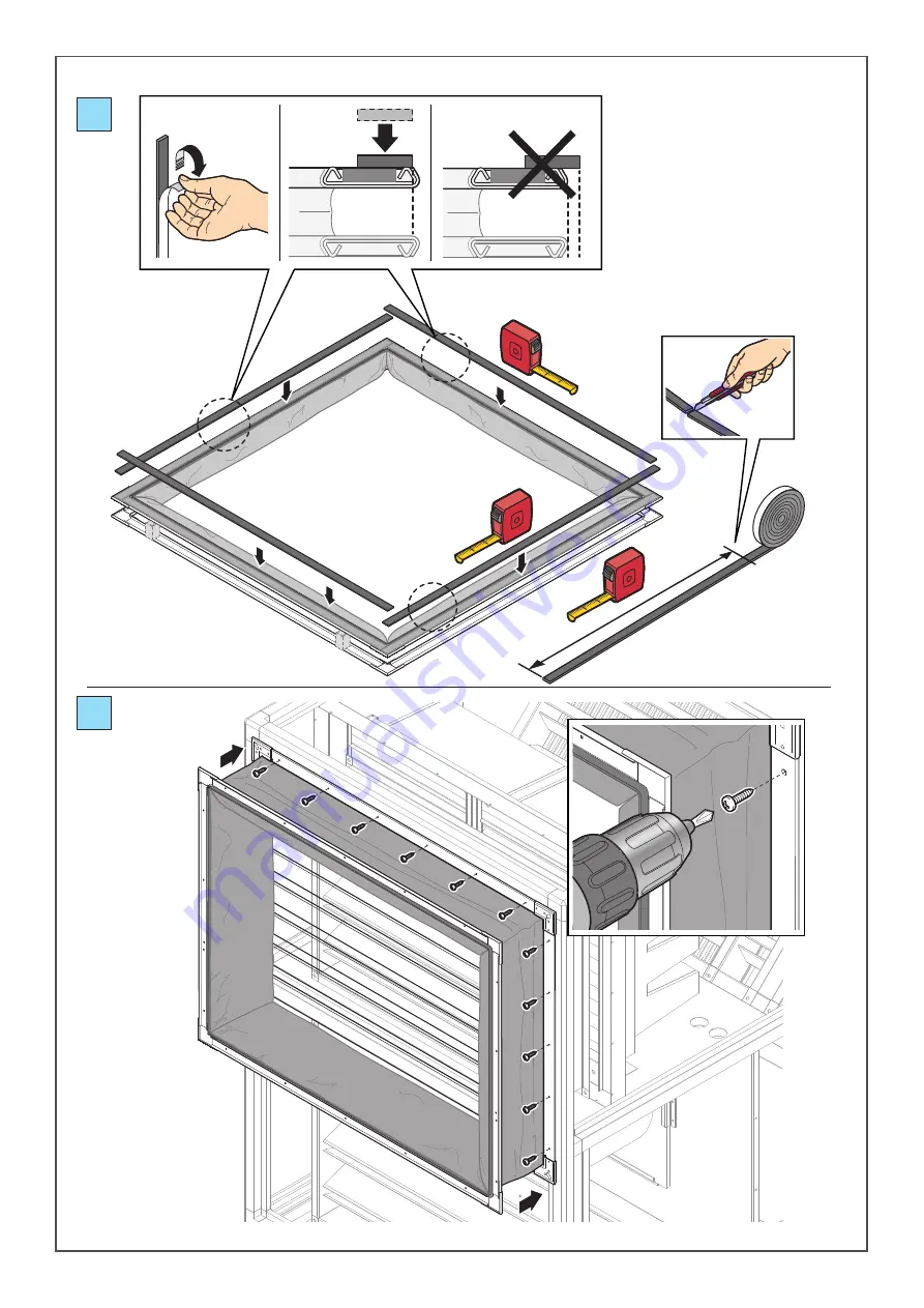 Daikin Modular Plate Скачать руководство пользователя страница 44