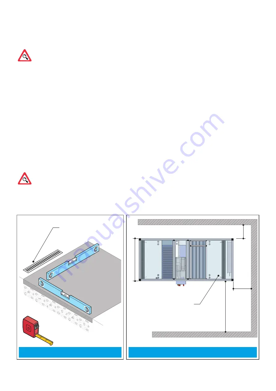 Daikin Modular Rotary Скачать руководство пользователя страница 31