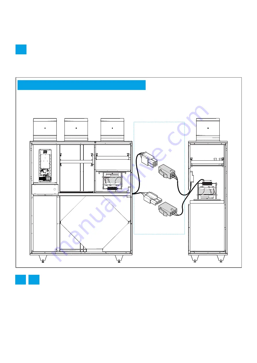 Daikin Modular T Smart ATB Скачать руководство пользователя страница 28