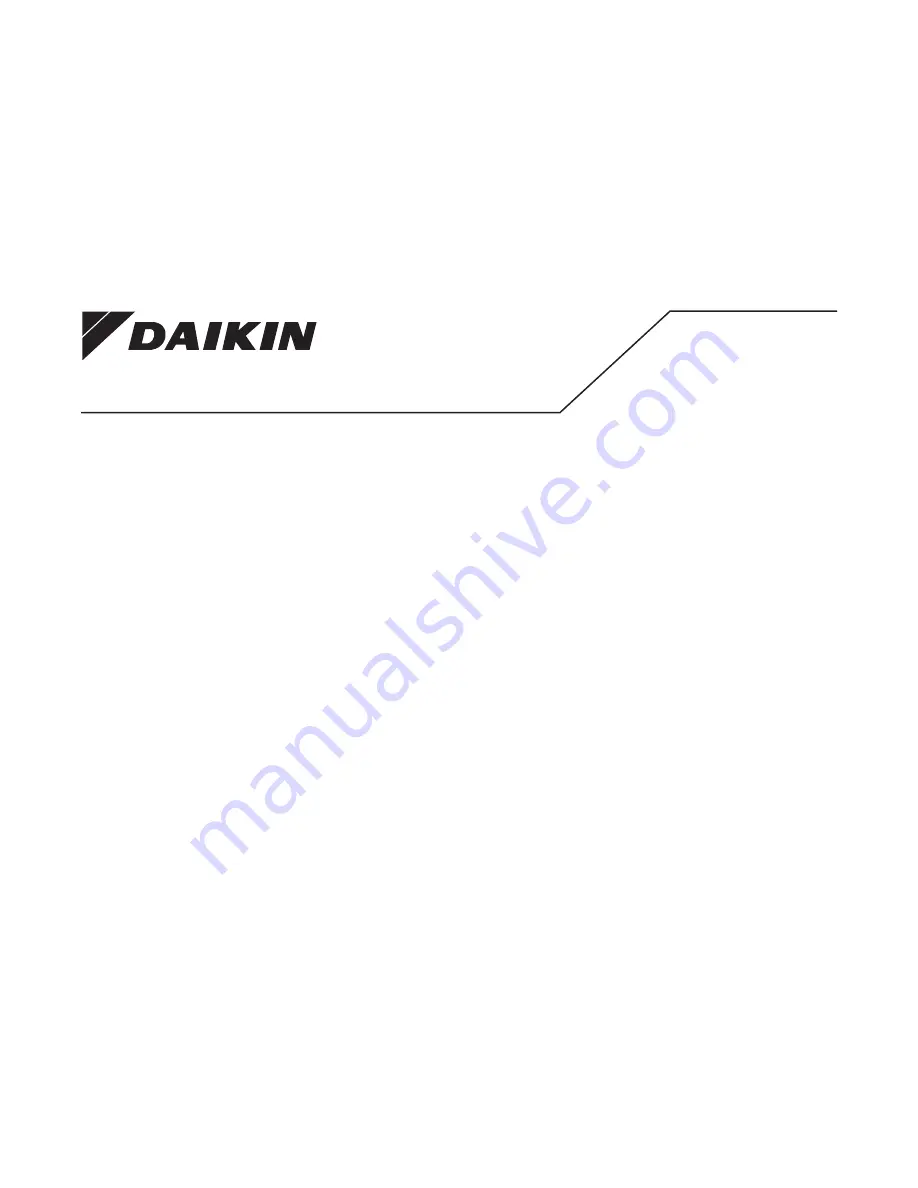 Daikin MPS015 F Installation And Maintenance Manual Download Page 132