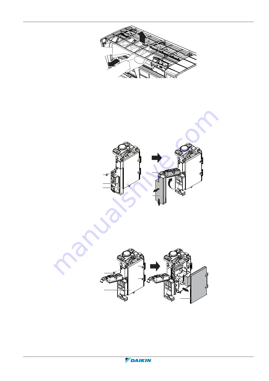 Daikin Perfera RXM R Series Скачать руководство пользователя страница 159