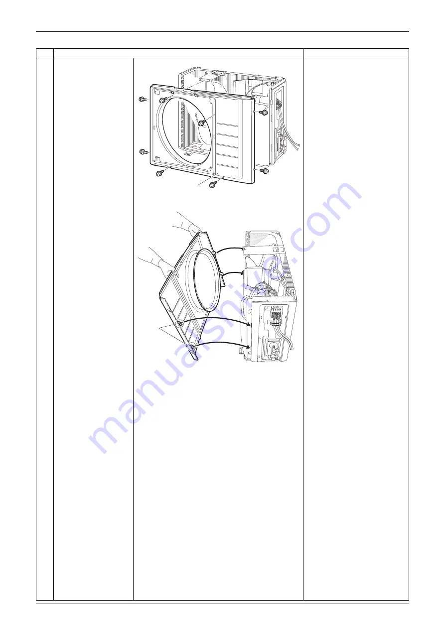 Daikin R13LV2S Скачать руководство пользователя страница 6