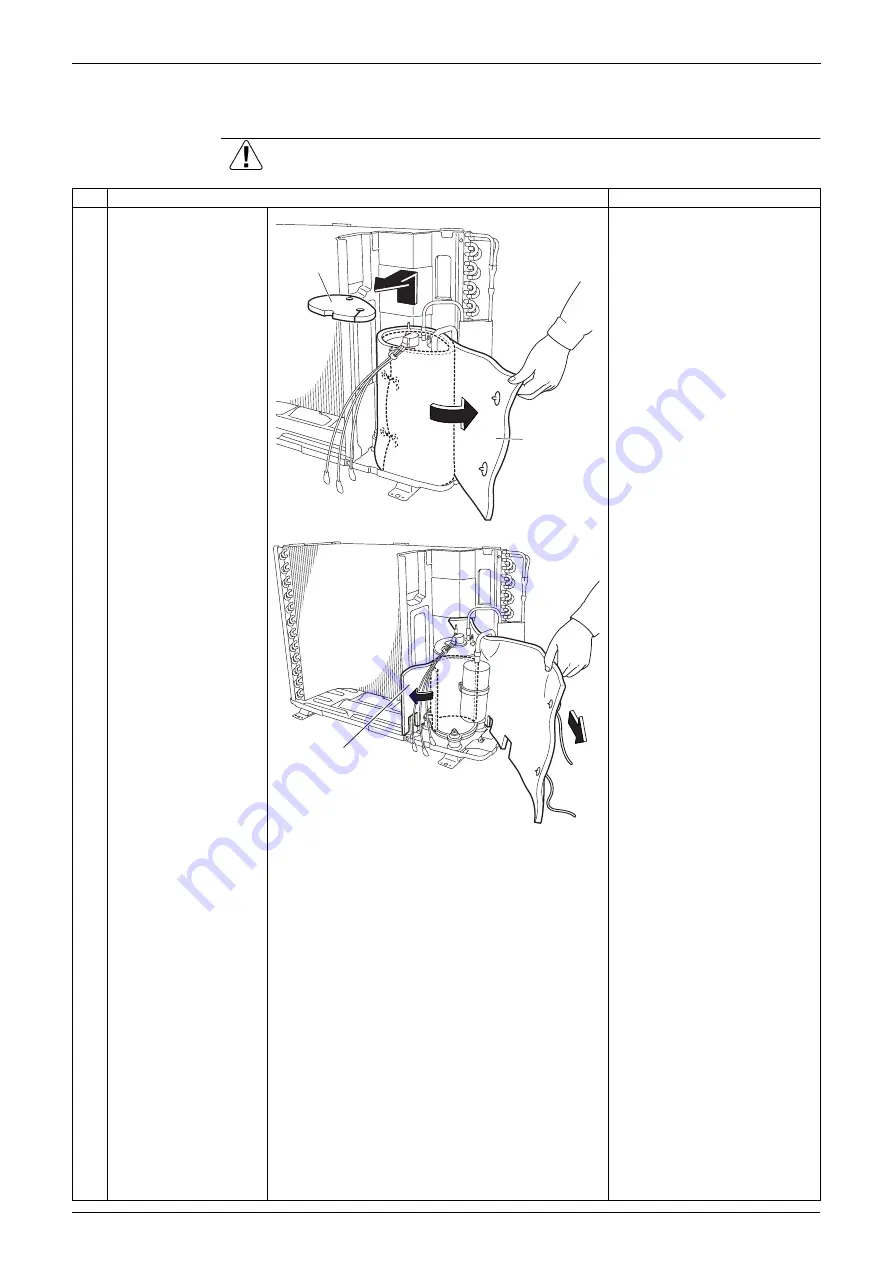 Daikin R13LV2S Service Manual Download Page 22