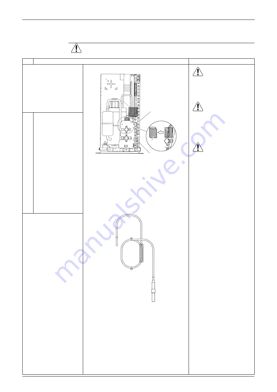 Daikin R13LV2S Service Manual Download Page 24