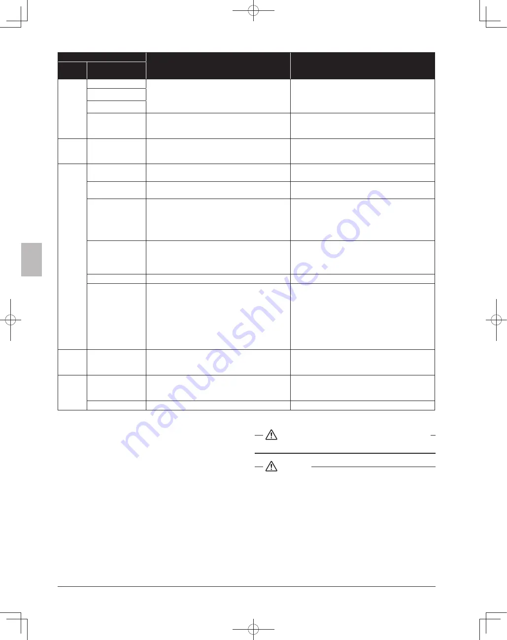 Daikin REYQ72XBTJ Series Installation Manual Download Page 46