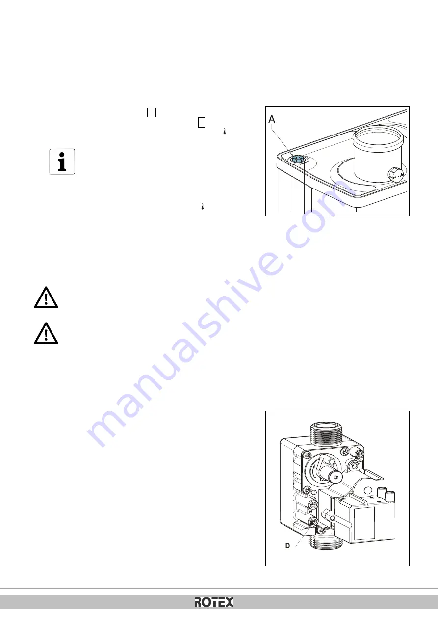 Daikin RHOBG12AAV1 Installation Instructions Manual Download Page 33