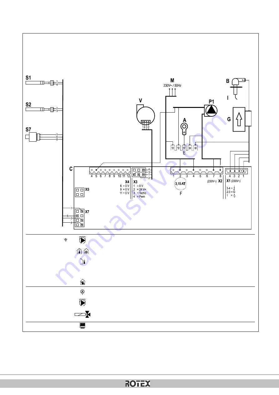 Daikin RHOBG12AAV1 Installation Instructions Manual Download Page 154