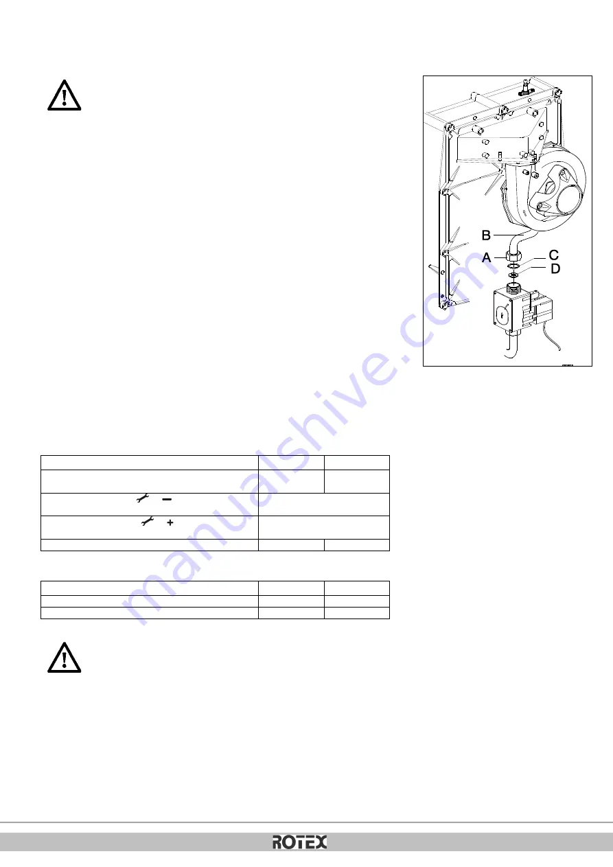 Daikin RHOBG12AAV1 Installation Instructions Manual Download Page 195