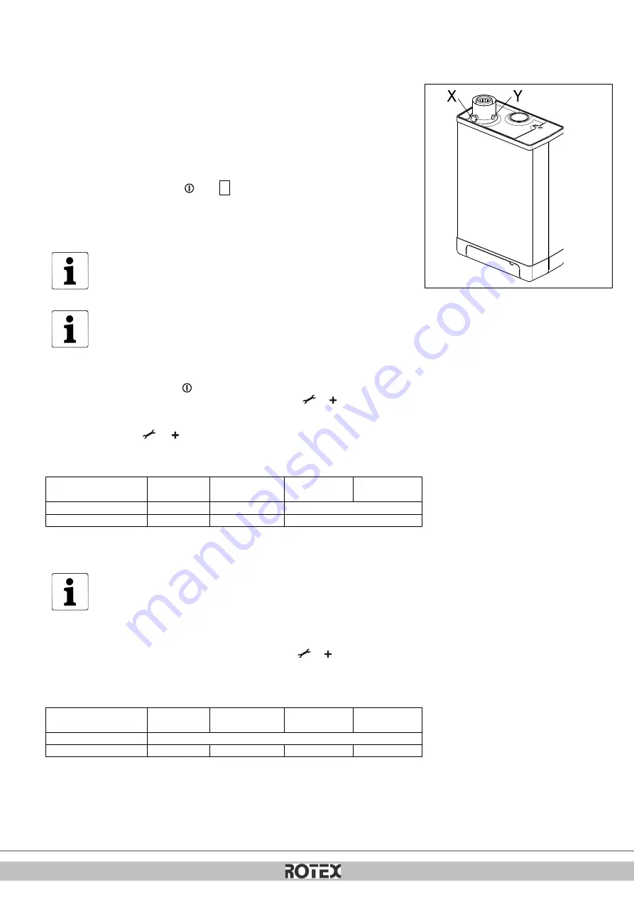 Daikin RHOBG12AAV1 Installation Instructions Manual Download Page 196