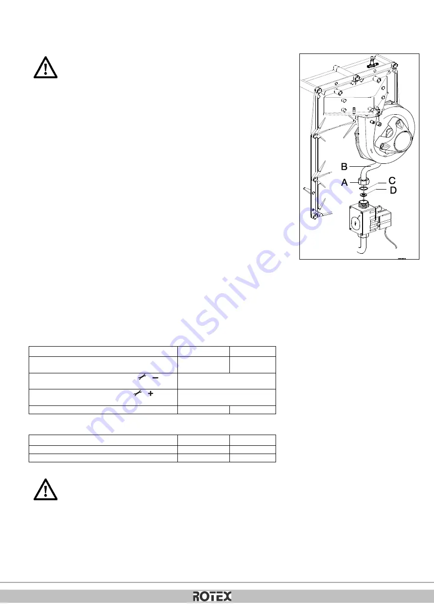 Daikin RHOBG12AAV1 Скачать руководство пользователя страница 247