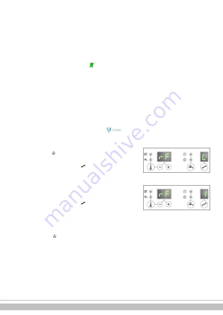 Daikin RHOBG12AAV1 Installation Instructions Manual Download Page 275