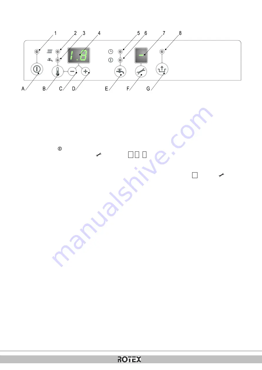 Daikin RHOBG12AAV1 Скачать руководство пользователя страница 344