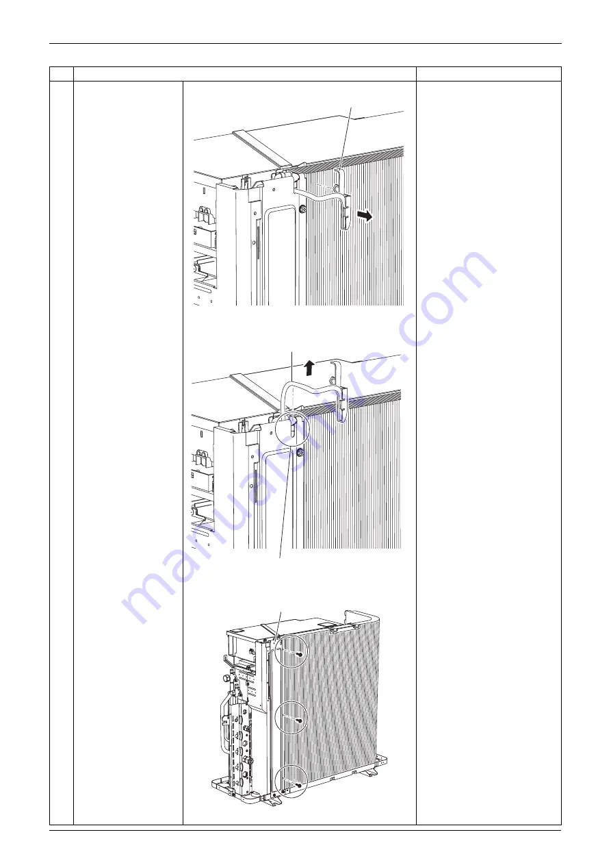 Daikin RKD24GV2S Service Manual Download Page 14