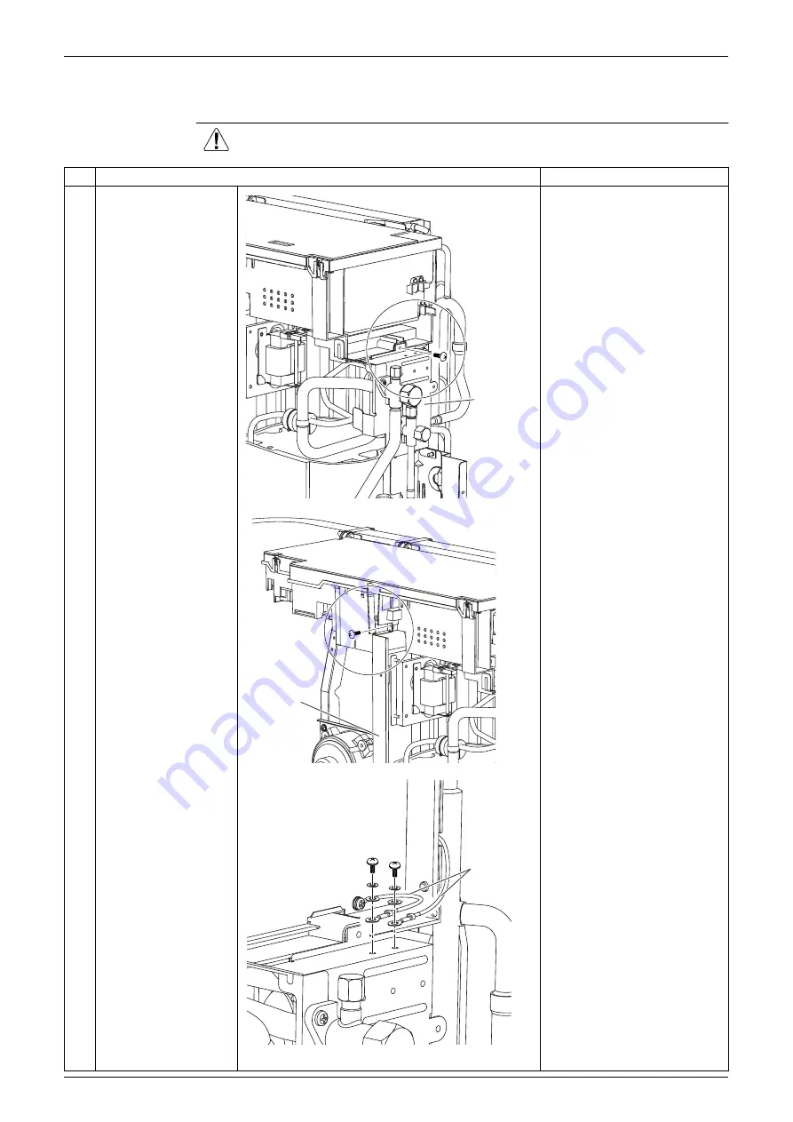 Daikin RKD24GV2S Service Manual Download Page 17