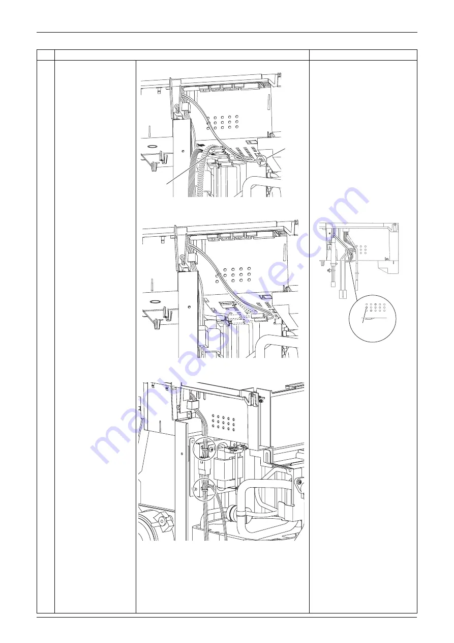 Daikin RKD24GV2S Service Manual Download Page 20