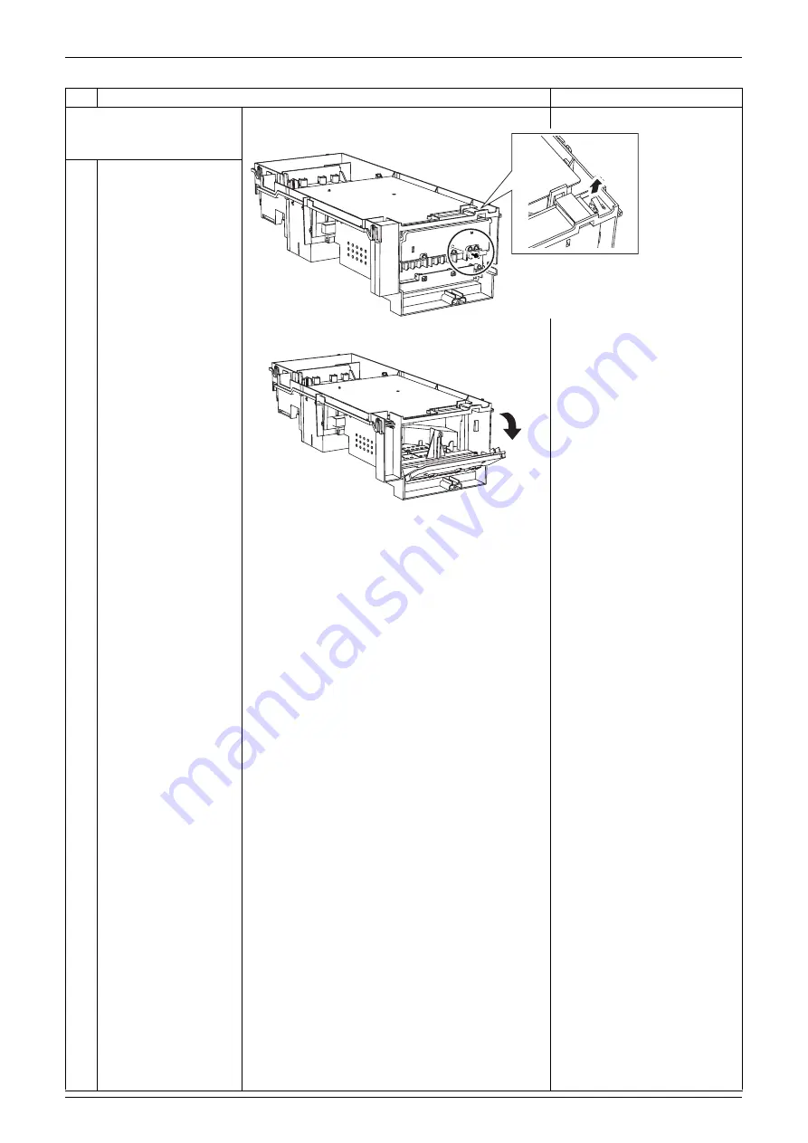 Daikin RKD24GV2S Service Manual Download Page 27