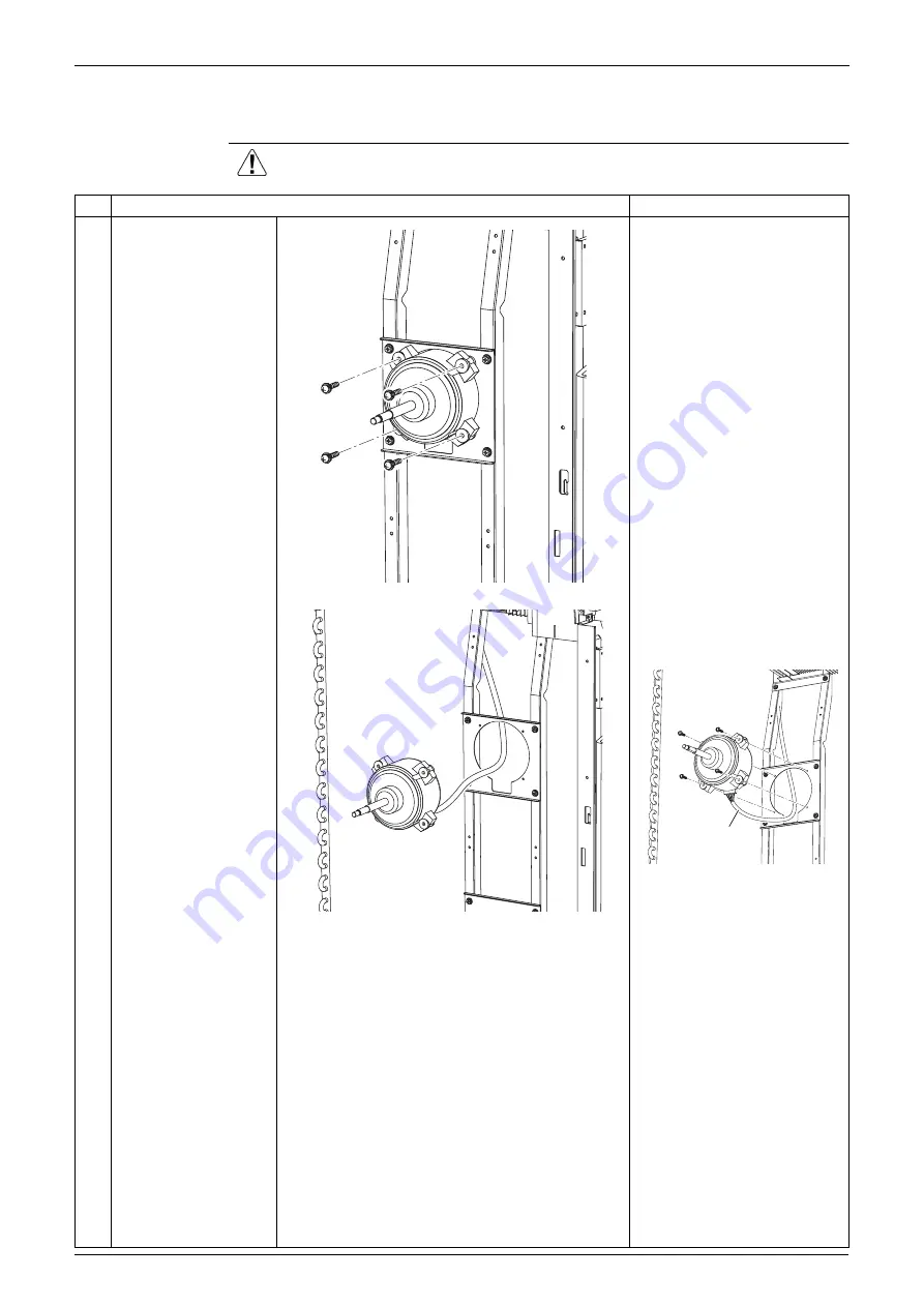 Daikin RKD24GV2S Service Manual Download Page 28