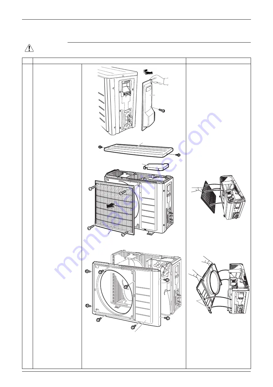 Daikin RKJ09NV1S Скачать руководство пользователя страница 4