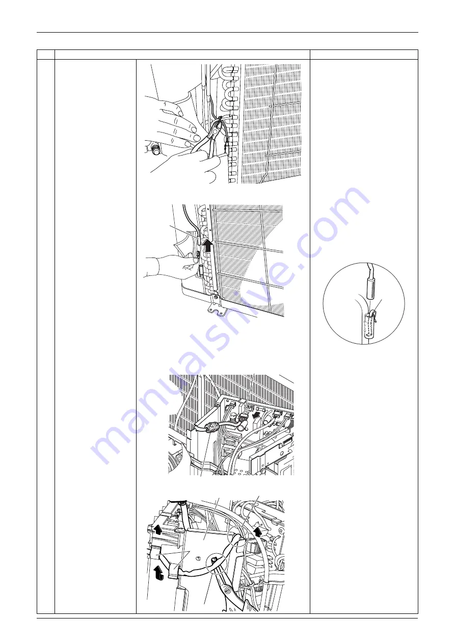 Daikin RKS18JV2S Service Manual Download Page 10