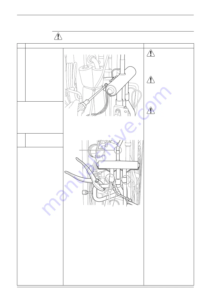 Daikin RMKS112EV1A Скачать руководство пользователя страница 21