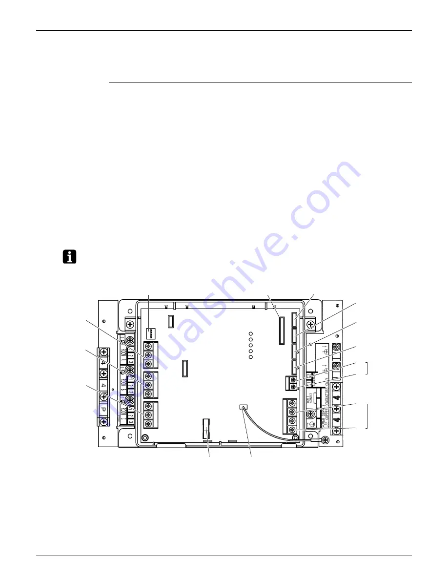 Daikin RMXS-L Series Service Manual Download Page 27