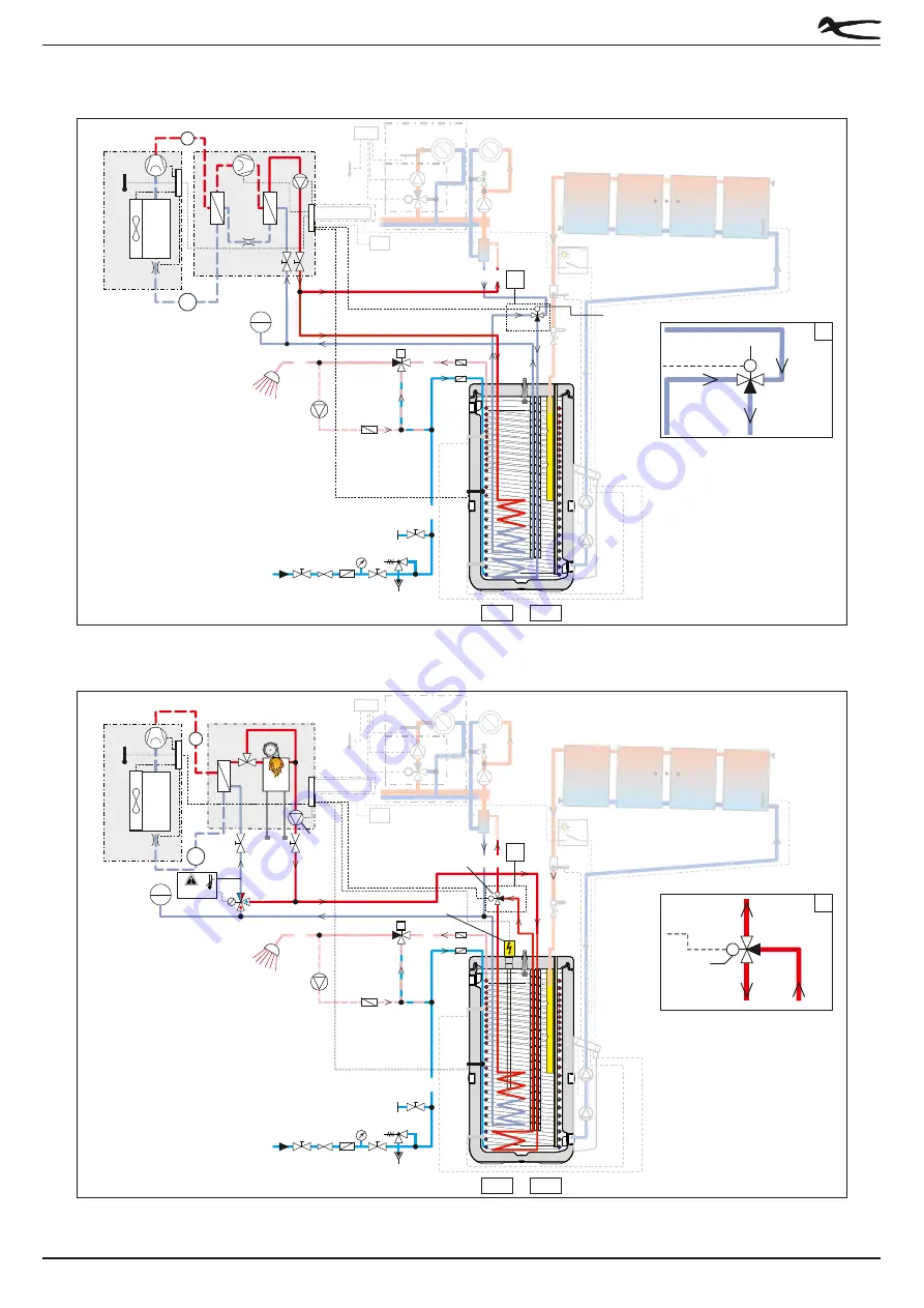 Daikin Rotex E-pac EP HT 5H Скачать руководство пользователя страница 7