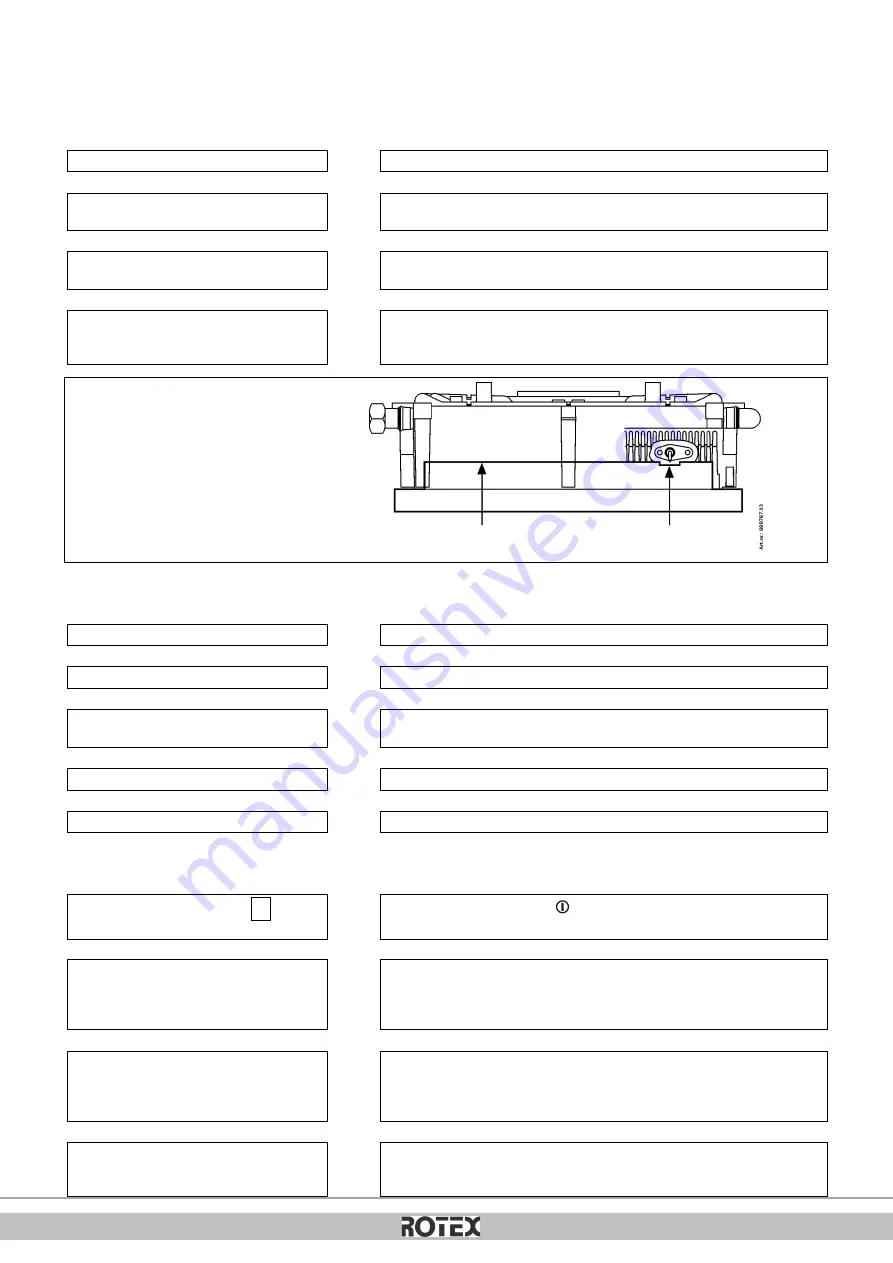 Daikin Rotex GW-30 H12 Installation Instructions Manual Download Page 354