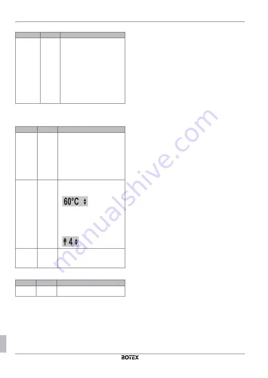 Daikin ROTEX RHYHBH05AA Installation Manual Download Page 16