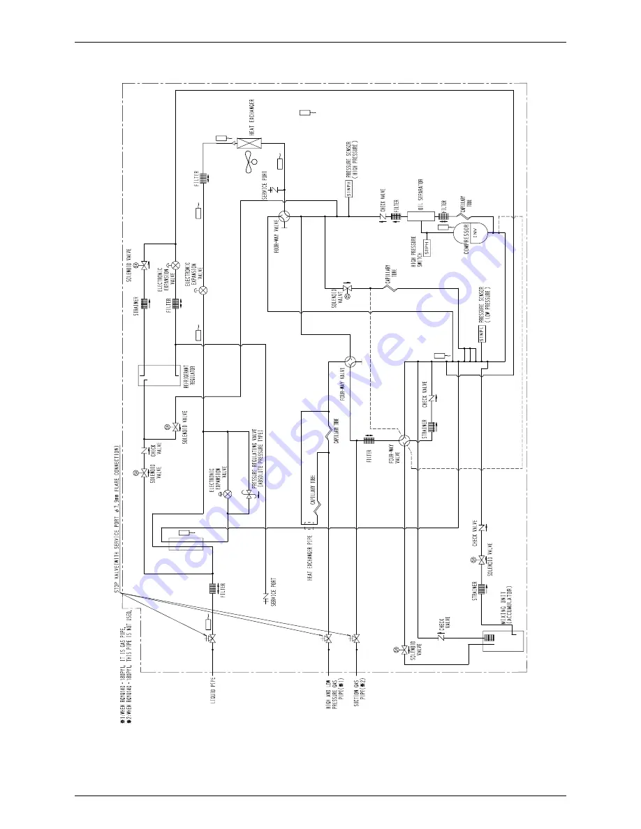 Daikin RQYQ140-180PY1 Скачать руководство пользователя страница 29