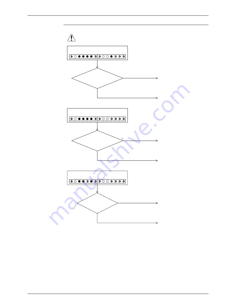 Daikin RQYQ140-180PY1 Service Manual Download Page 178