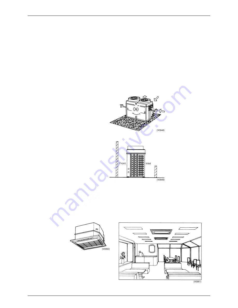 Daikin RSEYP16KJY1 Скачать руководство пользователя страница 9