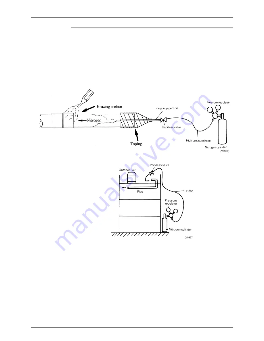 Daikin RSEYP16KJY1 Скачать руководство пользователя страница 19