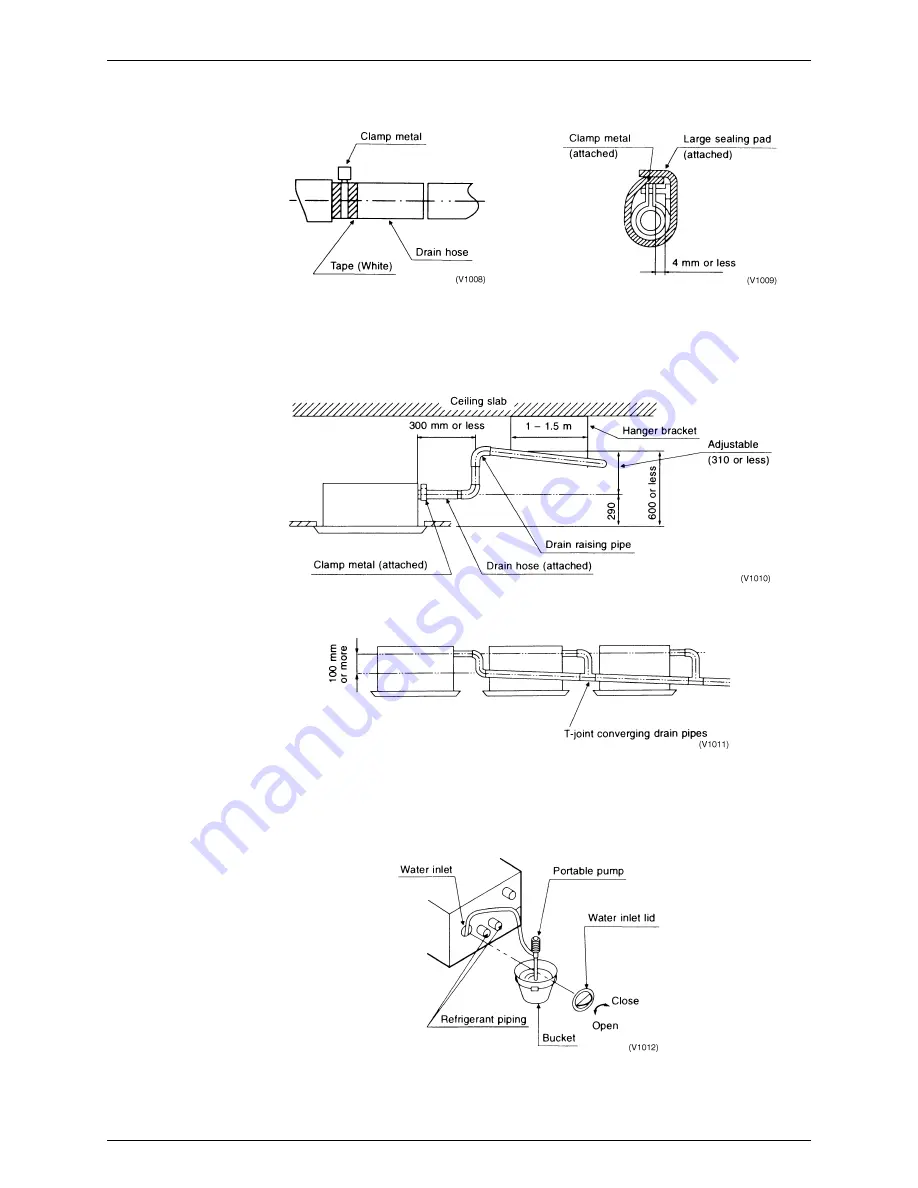 Daikin RSEYP16KJY1 Скачать руководство пользователя страница 42