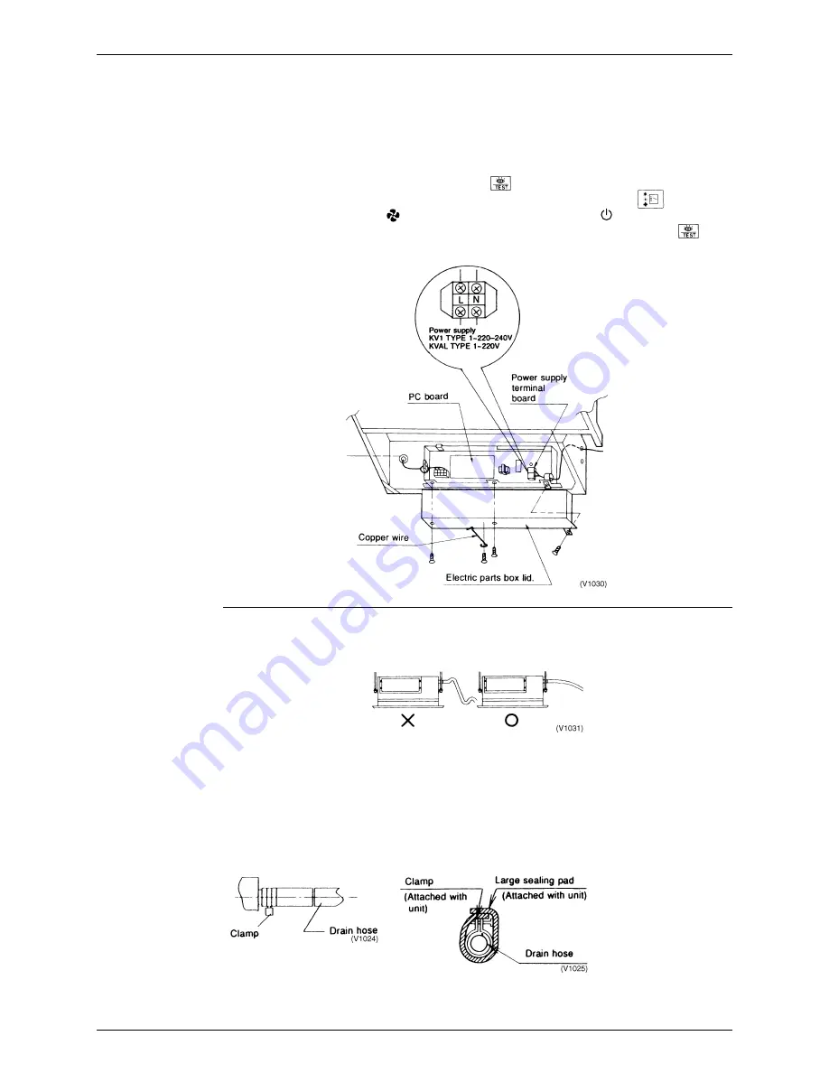 Daikin RSEYP16KJY1 Скачать руководство пользователя страница 48