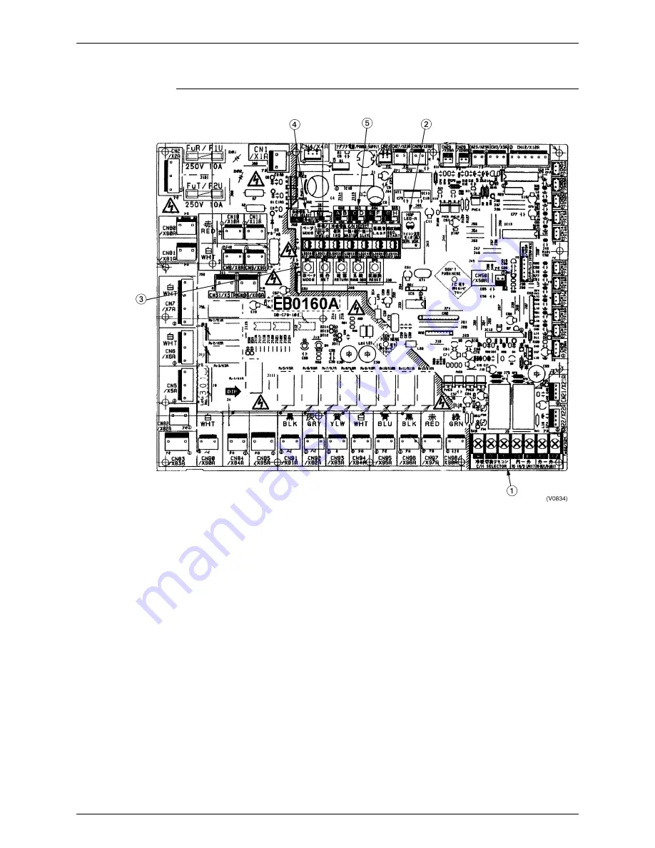 Daikin RSEYP16KJY1 Design, Installation & Testing Instructions Download Page 64