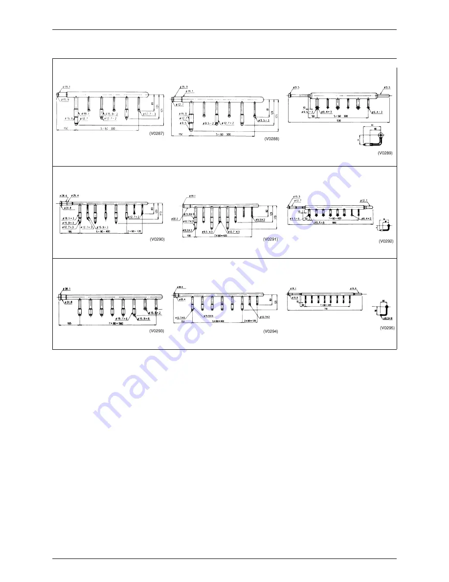 Daikin RSEYP16KJY1 Скачать руководство пользователя страница 104