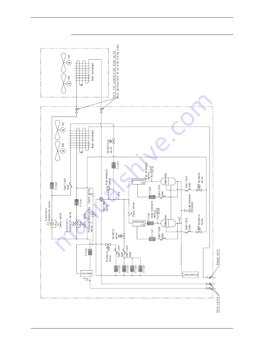 Daikin RSEYP16KJY1 Скачать руководство пользователя страница 116