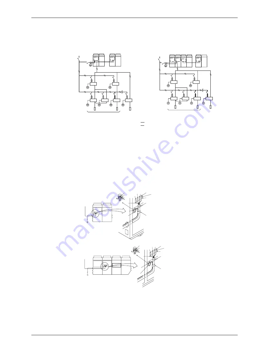 Daikin RSEYP16KJY1 Design, Installation & Testing Instructions Download Page 159