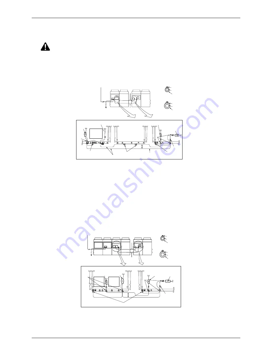 Daikin RSEYP16KJY1 Скачать руководство пользователя страница 160