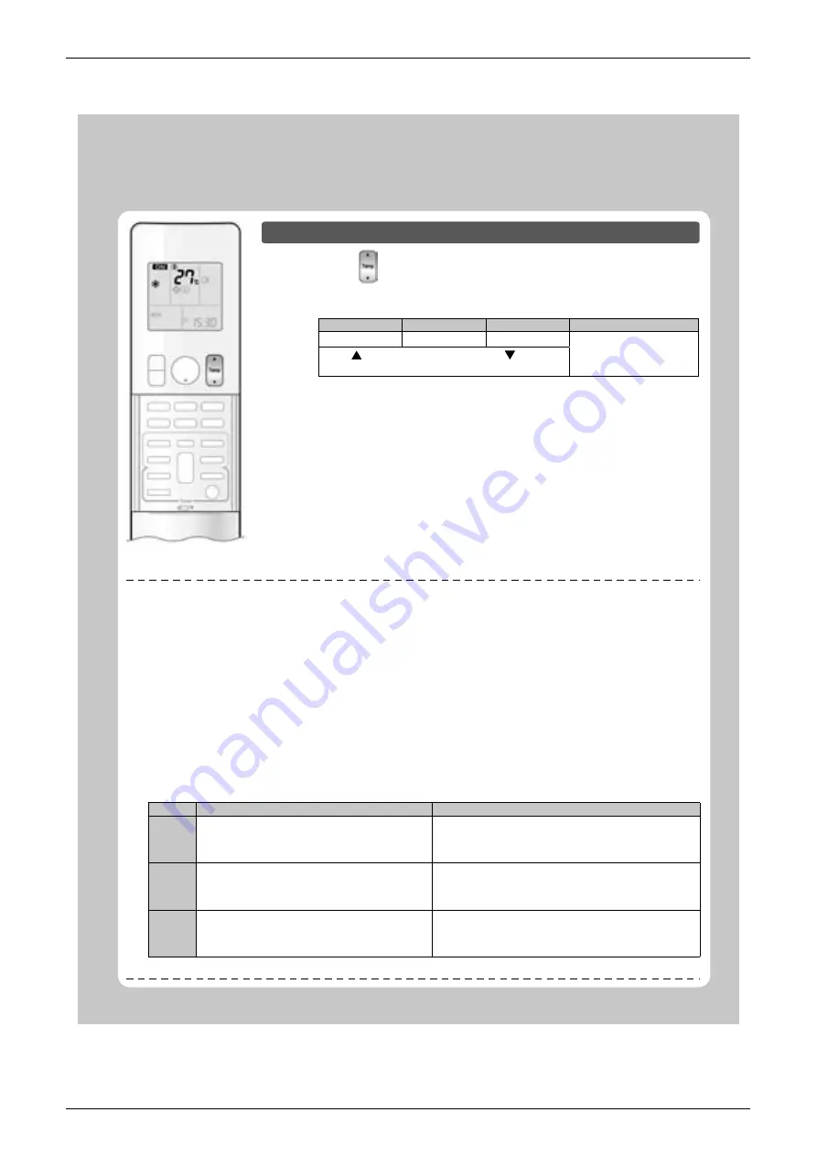 Daikin RXG25J2V1B Service Manual Download Page 59