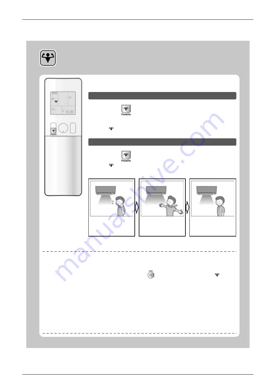 Daikin RXG25J2V1B Service Manual Download Page 65