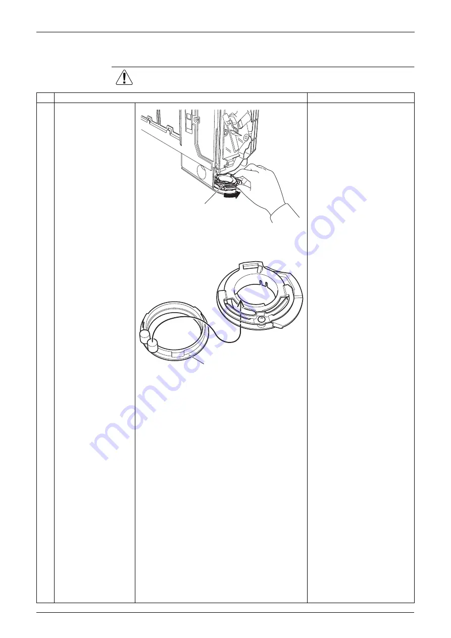 Daikin RXG25J2V1B Скачать руководство пользователя страница 136