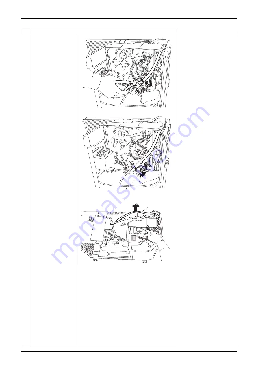 Daikin RXG25J2V1B Service Manual Download Page 160