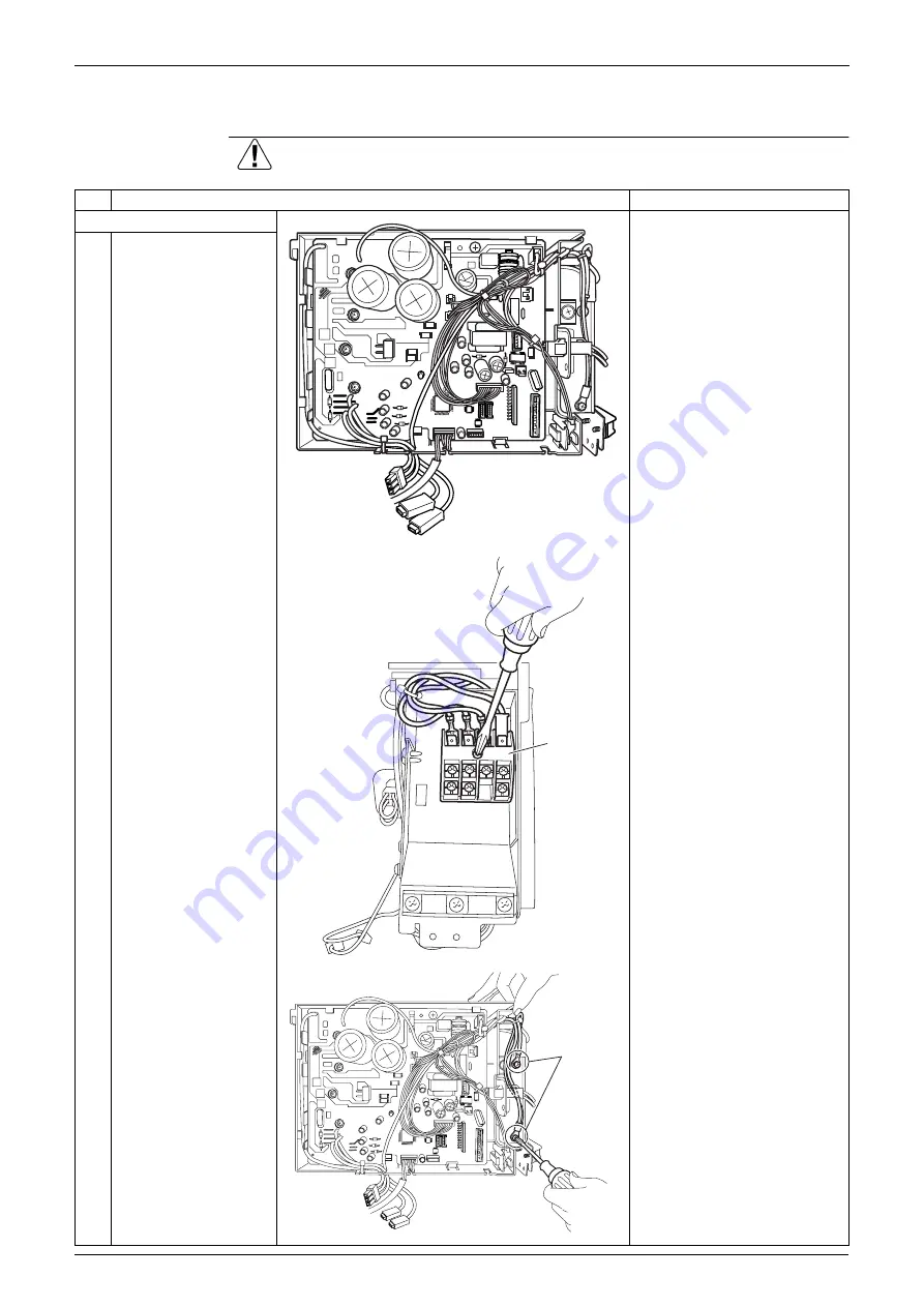 Daikin RXG25J2V1B Service Manual Download Page 168